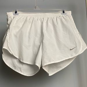 Women’s Nike Dri Fit Running Shorts
